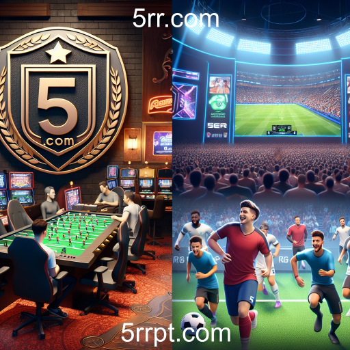 A Revolução dos Jogos de Esportes na Indústria de Videogames